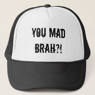 Le casquette de Ryan