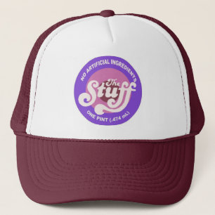 Le casquette de substance