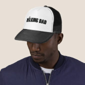 Le Casquette de Walking Papa (En situation)