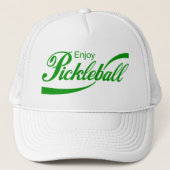 Le casquette de Women s Pickleball "apprécient (Devant)