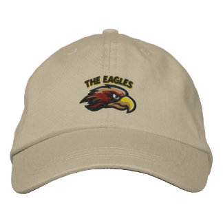 Le Casquette des aigles