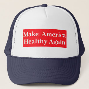 Le Casquette des camionneurs MAHA redonne à l'Am