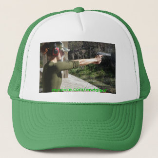 le casquette des jenna