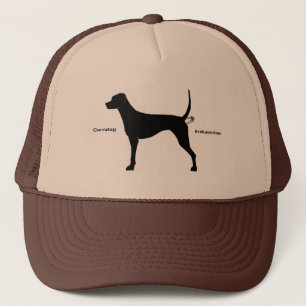 Le casquette d'industries de Corndog de