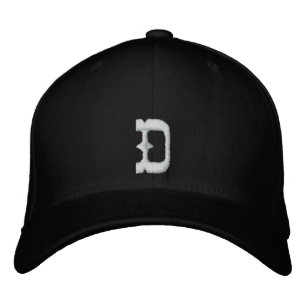 Le Casquette Draige "D"