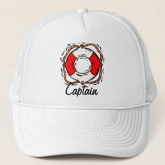 LE CASQUETTE DU BATELIER (Devant)
