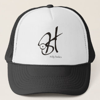 Le casquette du camionneur de H.Smokes