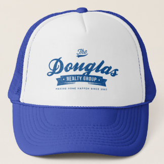 Le Casquette du groupe Douglas Realty