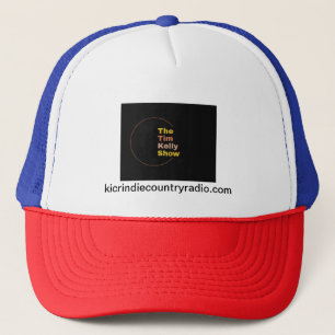 Le Casquette du Tim Kelly Show