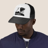 Le Casquette du toit a reçu des fuites (En situation)