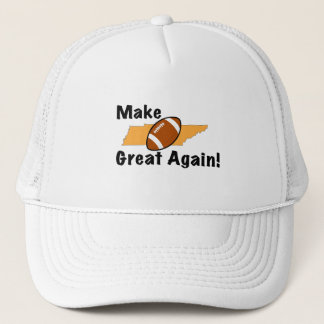 Le casquette qui l'indique tout !