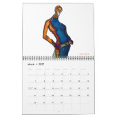 Le Catalogue COURAGEUX Calendrier illustré (Mar 2027)