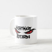 le cauchemar du stryke 1 enregistre la tasse (Devant gauche)