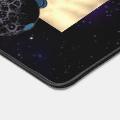 Le cavalier de la sphère de Qwiby | Enfants (Coin)