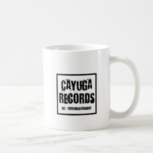 Le Cayuga enregistre la tasse