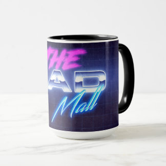 Le centre commercial Rad "Wave 7" Mug