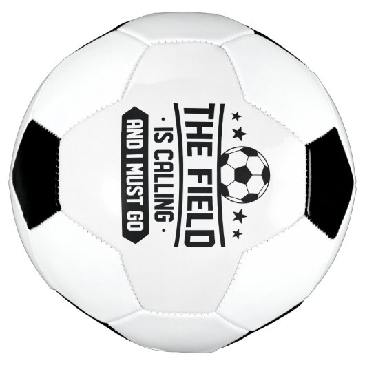 Le Champ Appelle Et Je Dois Y Aller (Tourné)