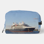 Le Champlain voyage ou sac cosmétique (Verso)