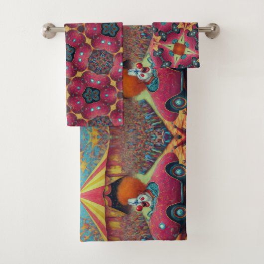 Le chaos du carnaval (En situation)