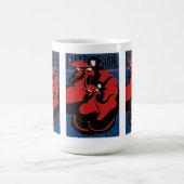 Le Chap-Book, Thanksgiving Numéro Café Mug (Centre)