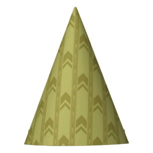 Le Chapeau de Fête des Backrooms