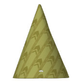 Le Chapeau de Fête des Backrooms (Droite)