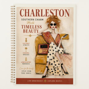 Le charme sudiste de Charleston vous attend