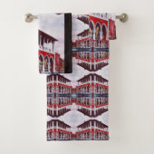 Le charme vénitien (En situation)