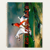 Le chasseur par Alfred De Dreux (Devant)