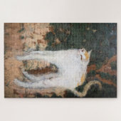 Le Chat 1.014 Stuk Legpuzzel (Horizontaal)