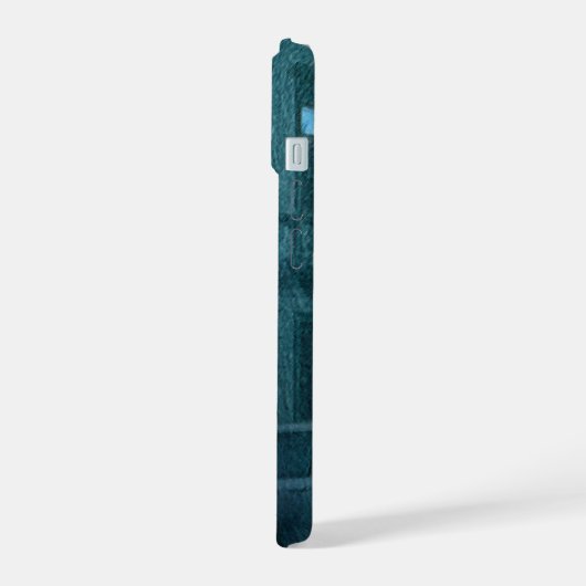 Le chat dans la fenêtre (Côté gauche)