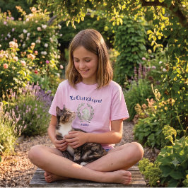 Le Chat d'Argent Parijs, T-shirt