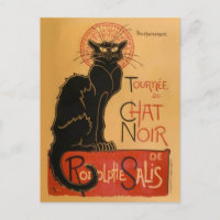 Le Chat Noir