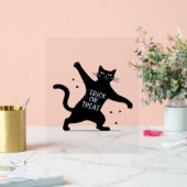 Le Chat Noir Dancing Spooktacular Trick-or-Trea (Mariage)