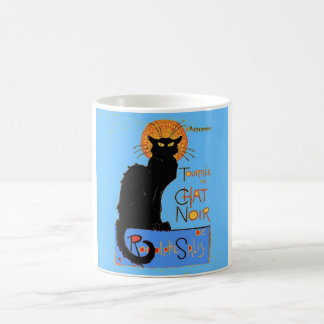 Le Chat Noir Koffiemok