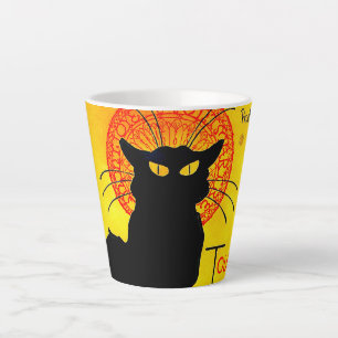 Le Chat Noir  Latte Mok