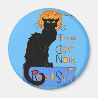 Le Chat Noir Magneet