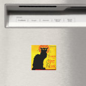 Le Chat Noir  Magneet (Insitu (Vaatwasser))
