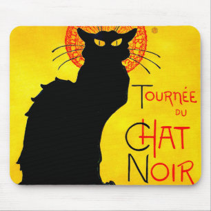 Le Chat Noir  Muismat