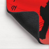 Le Chat Noir Muismat (Hoek)
