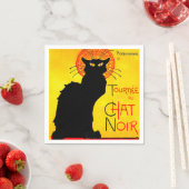 Le Chat Noir Servet (Insitu)
