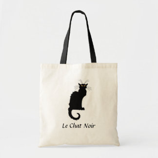 Le Chat Noir Small Tas