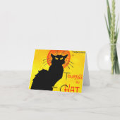 Le Chat Noir Vintage (Achterkant)