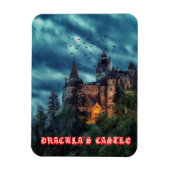 LE CHÂTEAU DE MAGNET DRACULA (Vertical)
