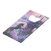 Le château de Unicorn (Devant Angle)