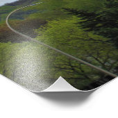 "Le Château des Artistes" Photo Print (Coin)