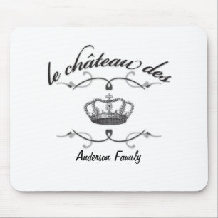 le chateau des JOUW NAMEN Muismat