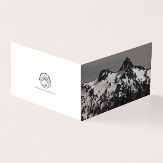 Le Château et le Pinnacle (Outside)