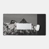 Le Château et le Pinnacle (Clavier et souris)