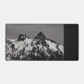 Le Château et le Pinnacle (Recto)